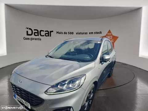 Ford Kuga 1.5 EcoBoost ST-Line