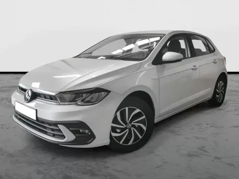 VOLKSWAGEN Polo Nuevo Connect 1.0 TSI 70 kW (95 CV) SG5 (AE13LV22)
