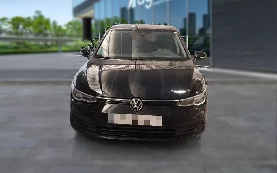 VOLKSWAGEN Golf Golf 2.0TDI Life 85kW