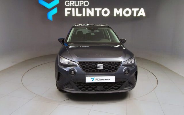 Seat Arona 1.0 TSI Style