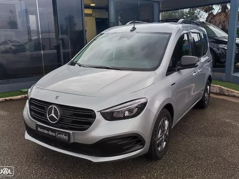 Mercedes-Benz eCitan Tourer 45 kWh