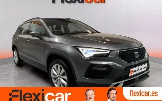 SEAT Ateca Ateca 1.5 EcoTSI S&S FR XS DSG