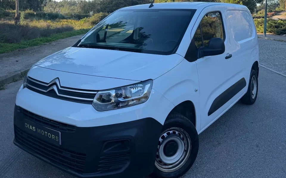 Citroën Berlingo