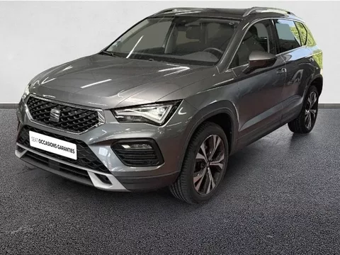 SEAT ATECA 1.0 TSI 110 ch Start/Stop Copa