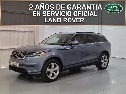 LAND-ROVER Range Rover Velar Range Rover Velar 2.0D HSE 4WD Aut. 180