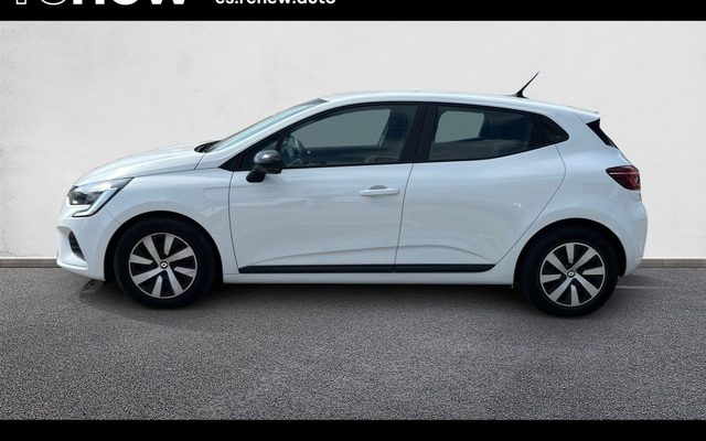 Renault Clio Evolution TCe 67 kW (91CV)