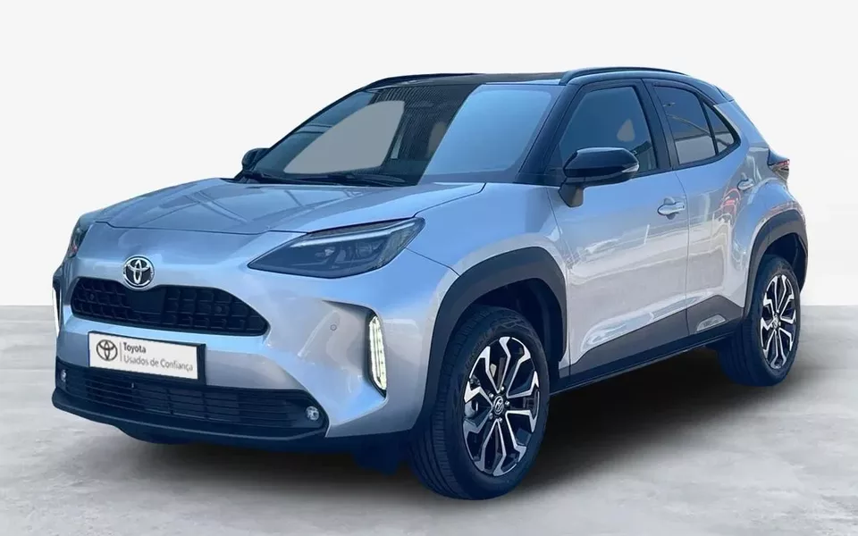 Toyota Yaris Cross 1.5 HDF Square Collection