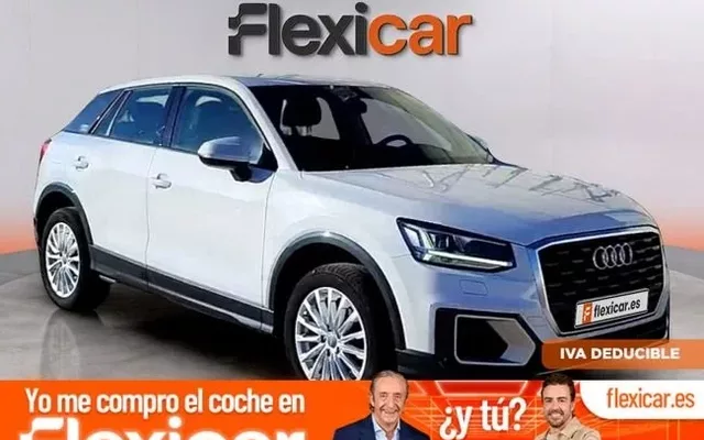 AUDI Q2 Q2 30 TFSI Advanced 85kW