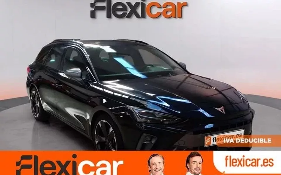 CUPRA León SP 1.5 eTSI 110kW (150CV) DSG