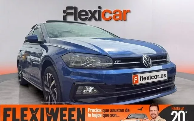 VOLKSWAGEN Polo Polo 1.0 TSI R-Line 70kW - 16990€ en Las palmas de gran canaria
