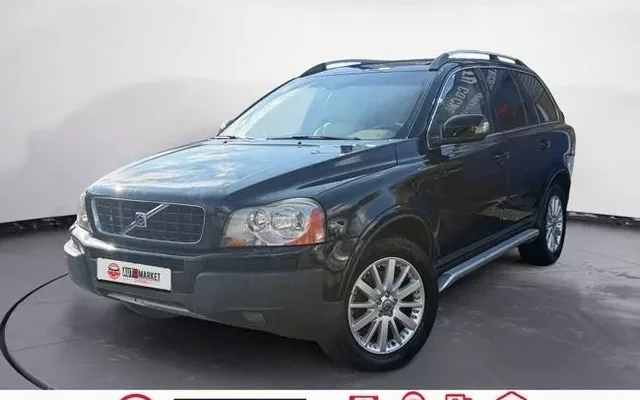 VOLVO XC90 XC90 D4 R-Design Aut.