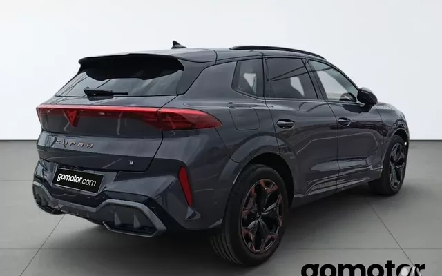 CUPRA Terramar TERRAMAR 1.5 PHEV 200KW VZ DSG 272 5P
