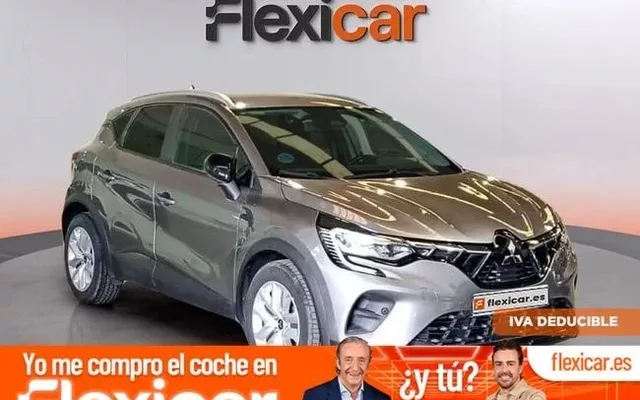 MITSUBISHI ASX 100T Motion