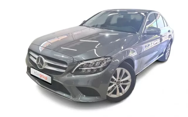 Mercedes-Benz C 300 de Avantgarde