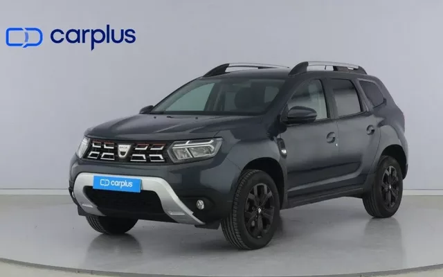 Dacia Duster 1.0 TCe ECO-G Prestige Bi-Fuel