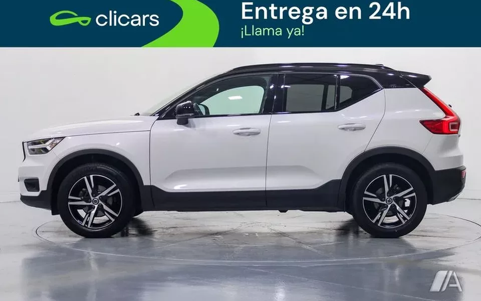 VOLVO XC40 XC40 T3 R-Design Premium Edition