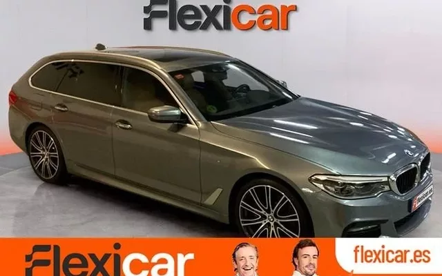 BMW Serie 3 330dA Touring xDrive