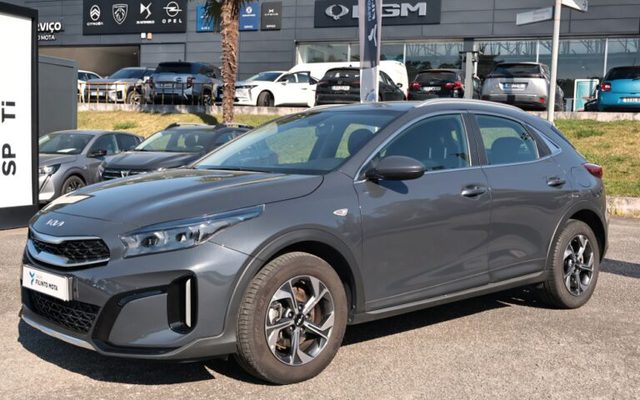 Kia XCeed 1.0 T-GDI Dynamic