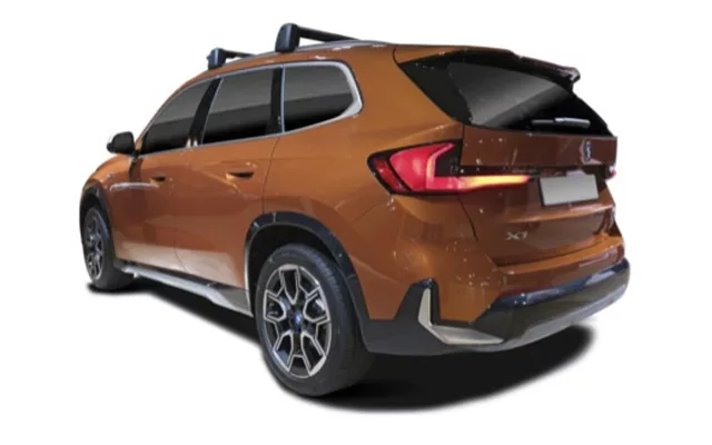 BMW - X1 - X1 xDrive23d