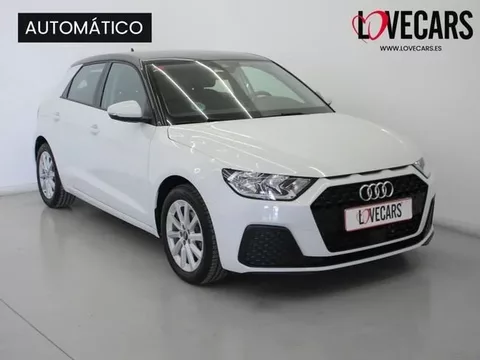 AUDI A1 A1 Sportback 30 TFSI S tronic