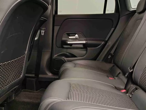 MERCEDES - GLA - GLA 180 d Progressive