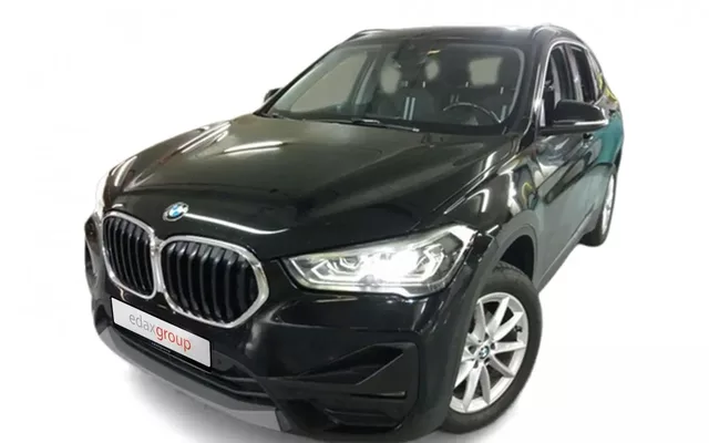 BMW X1 16 d sDrive Advantage Auto