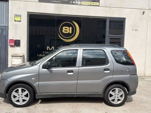 SUZUKI Ignis Ignis 1.3DDiS 2WD