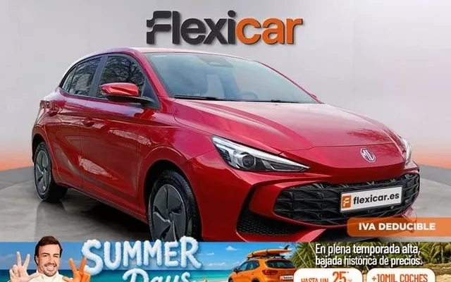 MG MG3 MG3 1.5 Standard