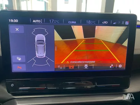 CUPRA Formentor Formentor 1.5 TSI 150 DSG