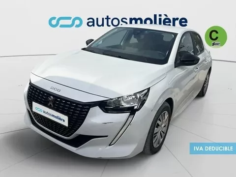 PEUGEOT 208 208 1.5 BlueHDi S&S Active 100