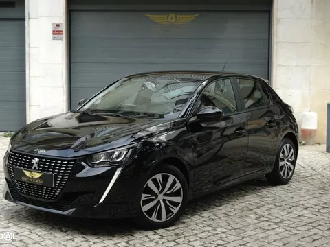 Peugeot 208 1.2 PureTech Active