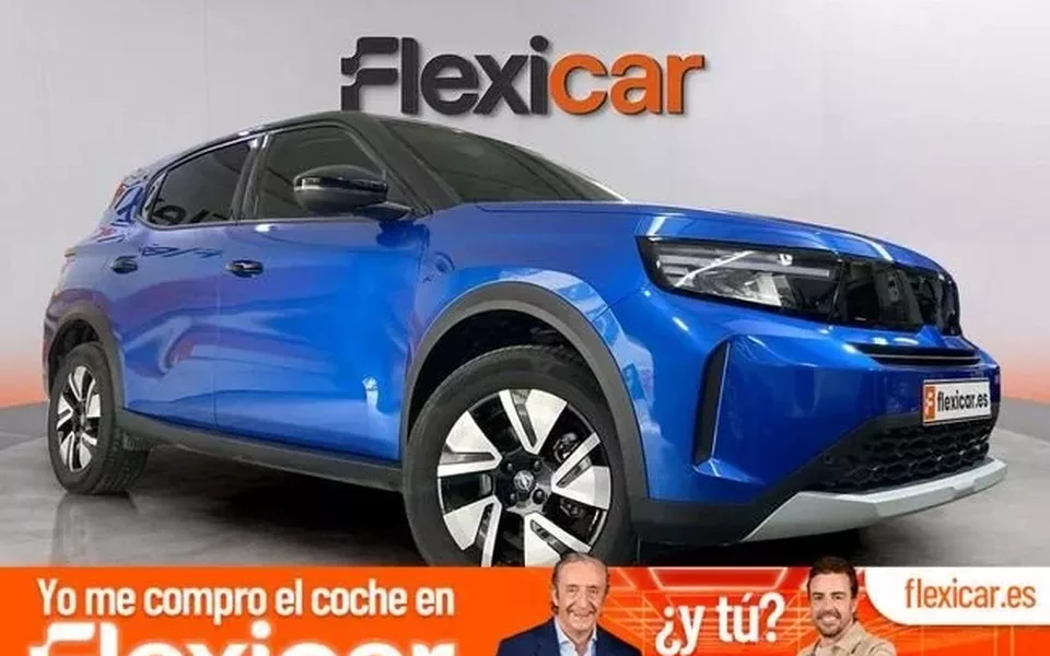 OPEL Frontera 44kWh GS