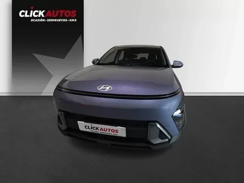 HYUNDAI Kona Kona HEV 1.6 GDI DT Maxx