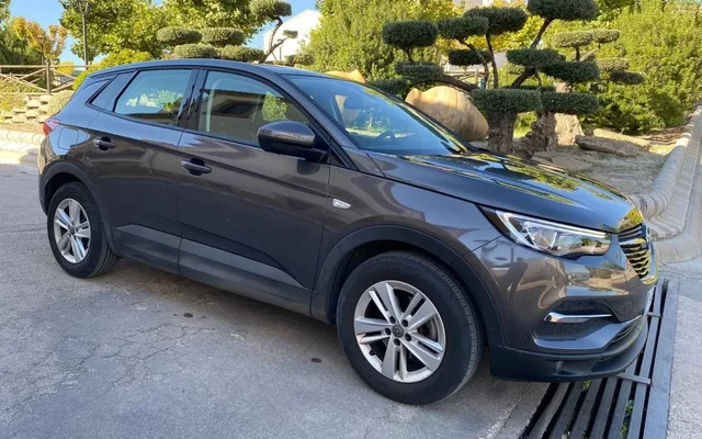 OPEL Grandland X Grandland X 1.5CDTi S&S 120 Aniversario 130