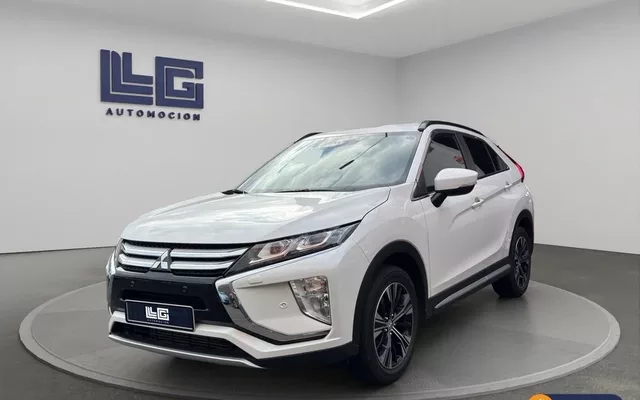 MITSUBISHI Eclipse Cross 150T Spirit