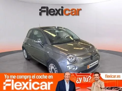 FIAT 500 Dolcevita 1.0 Hybrid 51KW (70 CV)