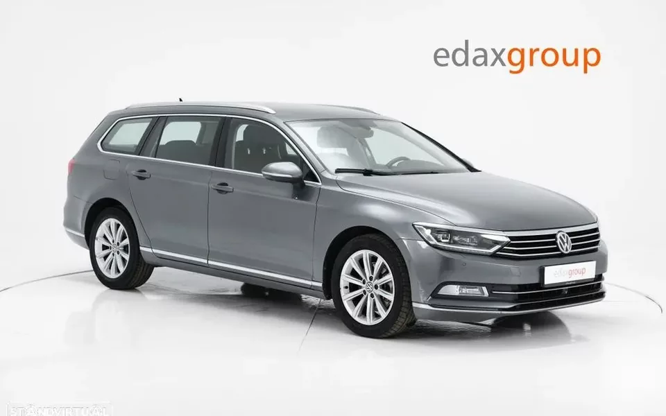 VW Passat Variant 2.0 TDI Confortline DSG