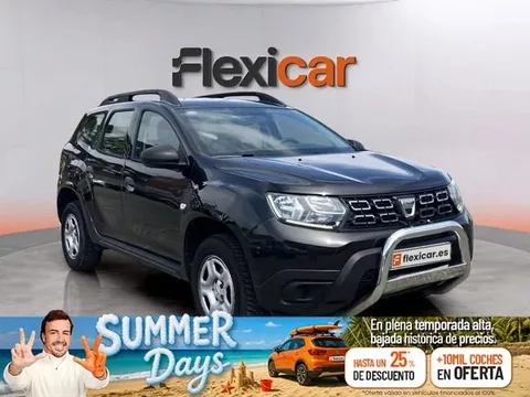 DACIA Duster Duster 1.0 TCE Essential 4x2 67kW