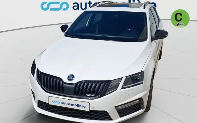 2.0 TDI RS 135 kW (184 CV) DSG