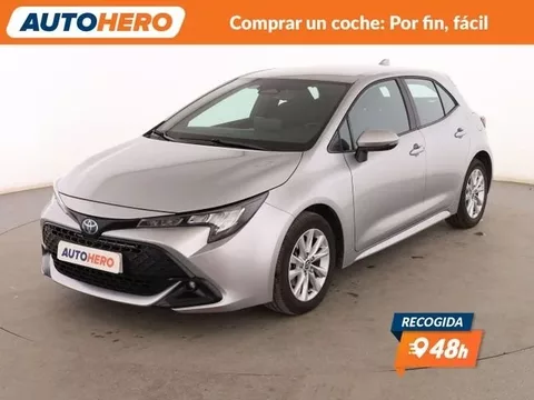TOYOTA Corolla 1.8 Hybrid Active Plus