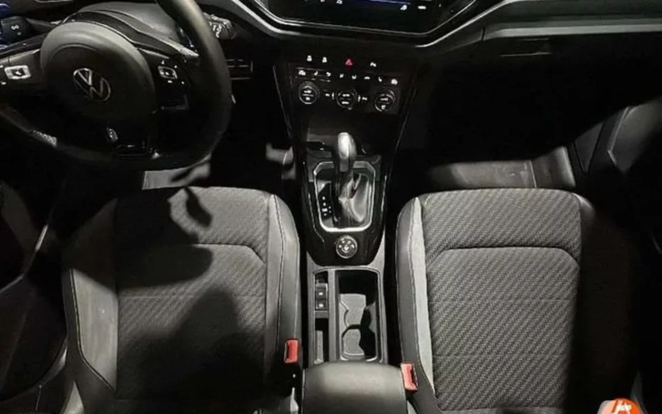 VOLKSWAGEN T-Roc T-Roc 2.0 TSI R 4Motion DSG7 221kW