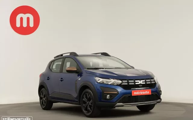 Dacia Sandero 1.0 TCe Extreme CVT