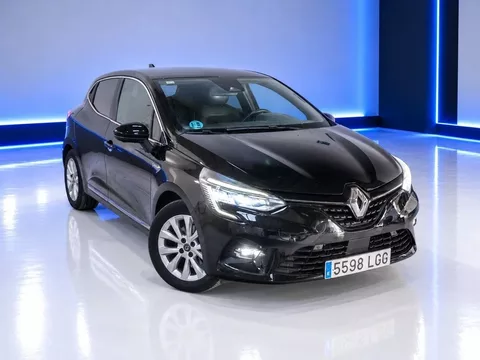 RENAULT Clio Clio Blue dCi Zen 85kW - 10490€ en Villamartin