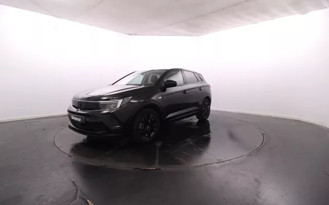 Opel Grandland GS PHEV 225cv AT