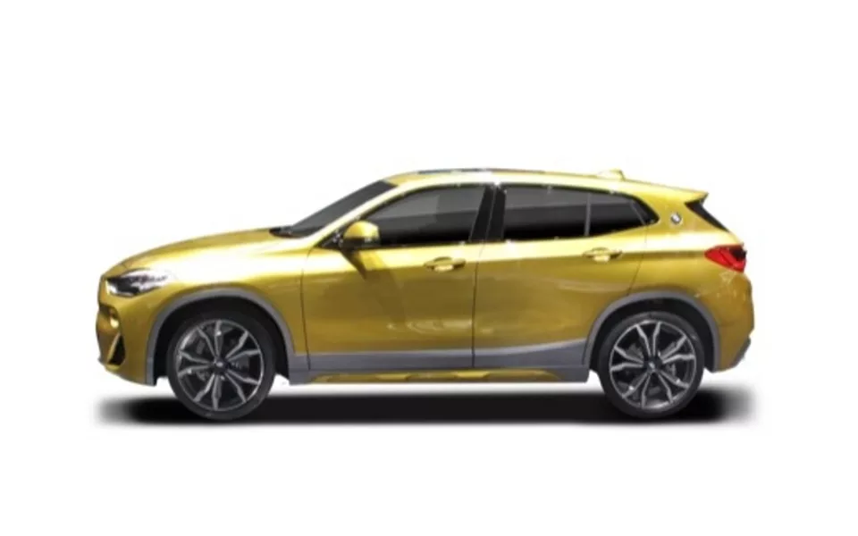 BMW - X2 - X2 16 d sDrive Auto Advantage
