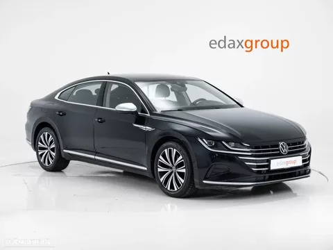 VW Arteon 2.0 TDI Elegance DSG