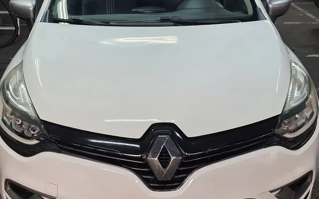Renault Clio 0.9 TCe GT Line