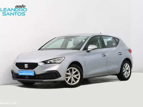 SEAT Leon 1.0 TSI Style