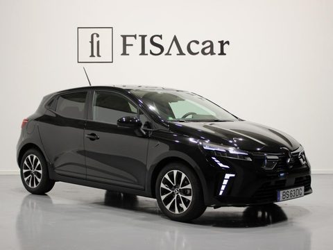 MITSUBISHI COLT 1.0 MPI-T KAITEKI BI-FUEL