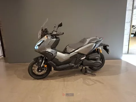 Honda ADV 350